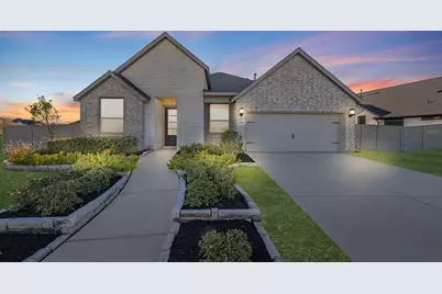 4726 Mulberry Shrubs Lane, Manvel, TX 77578 - Photo 1