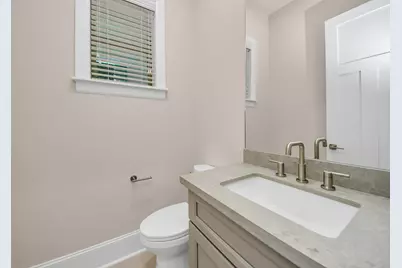 6320 Milwee Street #B, Houston, TX 77092 - Photo 8