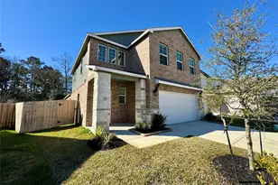 271 Brazen Frst Trl, Magnolia, TX 77354 - Photo 2