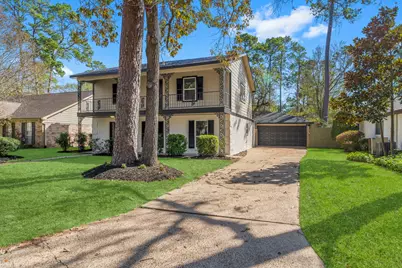 7911 Kleingreen Lane, Spring, TX 77379 - Photo 4