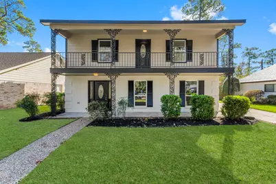 7911 Kleingreen Lane, Spring, TX 77379 - Photo 2