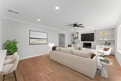 7911 Kleingreen Lane, Spring, TX 77379 - Photo 18