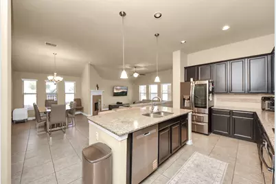 3414 Hawkins Glen Lane, Katy, TX 77449 - Photo 18