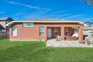 3414 Hawkins Glen Ln, Katy, TX 77449 - Photo 36