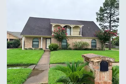 6627 Krause Drive, Missouri City, TX 77489 - Photo 1