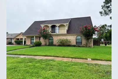 6627 Krause Drive, Missouri City, TX 77489 - Photo 2