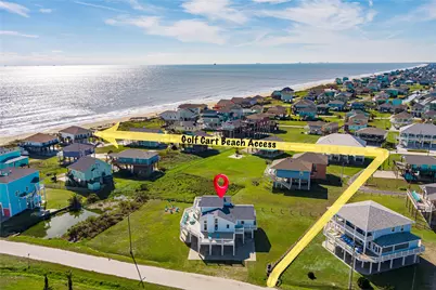 920 Copacabana Drive, Port Bolivar, TX 77650 - Photo 40