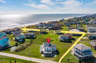 920 Copacabana Dr, Port Bolivar, TX 77650 - Photo 40