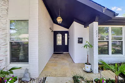 5951 Yarwell Drive, Houston, TX 77096 - Photo 2