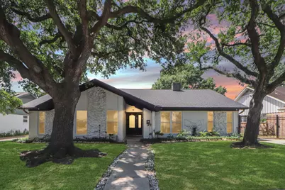 5951 Yarwell Drive, Houston, TX 77096 - Photo 1