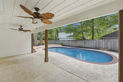 1907 Tangle Lake Drive, Kingwood, TX 77339 - Photo 30