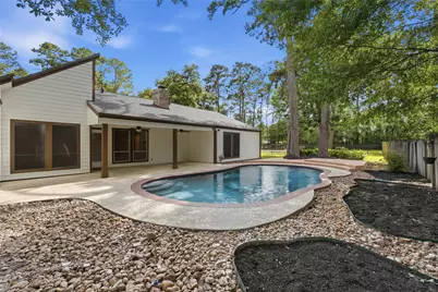 1907 Tangle Lake Drive, Kingwood, TX 77339 - Photo 32