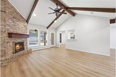 1907 Tangle Lake Drive, Kingwood, TX 77339 - Photo 6