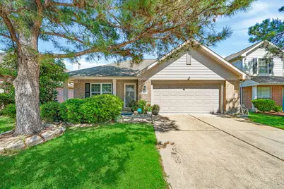 7118 Meadow Hawk Court, Houston, TX 77041 - Photo 1