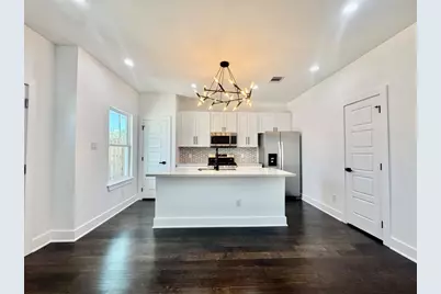 6928 Paris Street #B, Houston, TX 77021 - Photo 4