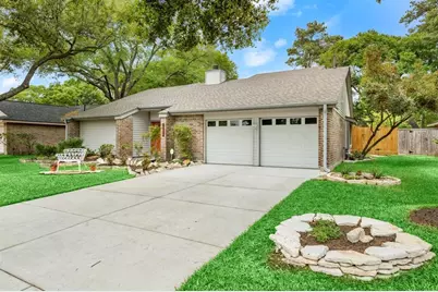 13426 Nevermore Drive, Cypress, TX 77429 - Photo 4