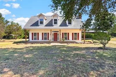 659 & 661 County Road 1535, Crockett, TX 75835 - Photo 1