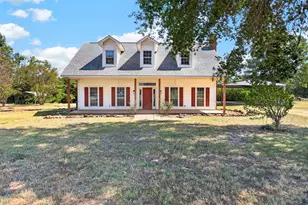 659 & 661 County Road 1535, Crockett, TX 75835 - Photo 1
