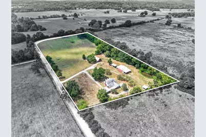 659 & 661 County Road 1535, Crockett, TX 75835 - Photo 2