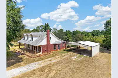 659 & 661 County Road 1535, Crockett, TX 75835 - Photo 28