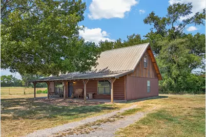 659 & 661 County Road 1535, Crockett, TX 75835 - Photo 30