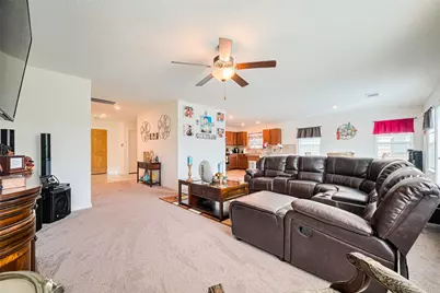 23335 Greenway Creek Lane, Spring, TX 77373 - Photo 8