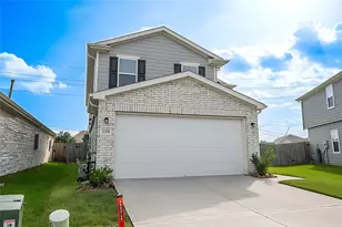 23335 Greenway Creek Ln, Spring, TX 77373 - Photo 2