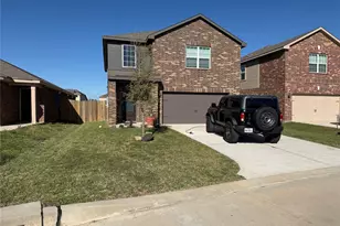 20615 Bauer Moonlight Dr, Hockley, TX 77447 - Photo 2