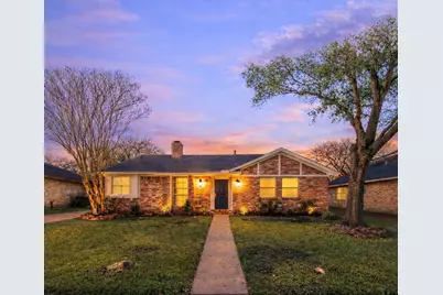 6618 La Puente Drive, Houston, TX 77083 - Photo 2