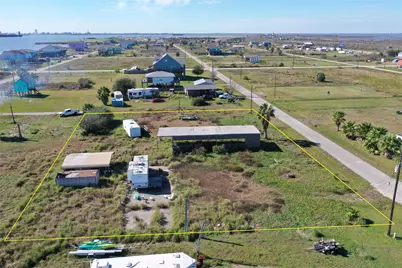 Lots 17-24 Front St Street, Port Bolivar, TX 77650 - Photo 4