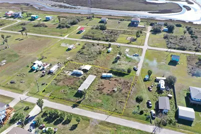 Lots 17-24 Front St Street, Port Bolivar, TX 77650 - Photo 2
