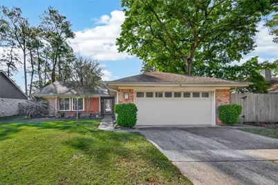 6903 Norvara Trail, Spring, TX 77379 - Photo 1