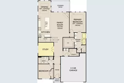 3003 Bluffton Hill Court, League City, TX 77573 - Photo 2