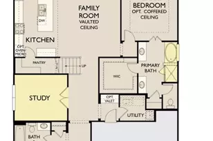 3003 Bluffton Hl Ct, League City, TX 77573 - Photo 2