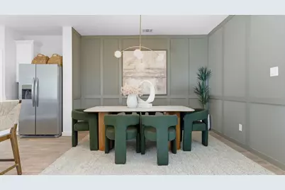 10731 Dogwood Sky Drive, Beasley, TX 77417 - Photo 8