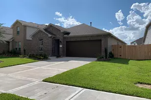 8022 Cliffside Terrace Ct, Richmond, TX 77407 - Photo 4