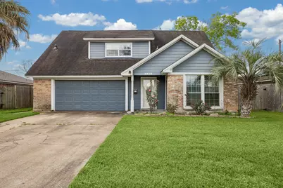 9826 Carlow Lane, La Porte, TX 77571 - Photo 1