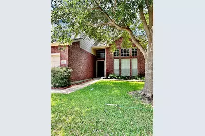 16411 Redwicke Lane, Houston, TX 77084 - Photo 1