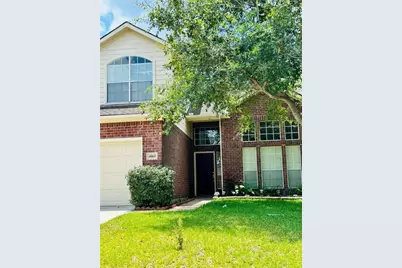16411 Redwicke Lane, Houston, TX 77084 - Photo 2