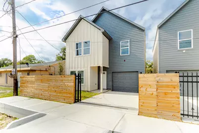 8923 De Priest Street, Houston, TX 77088 - Photo 2