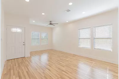8923 De Priest Street, Houston, TX 77088 - Photo 4