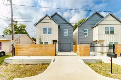 8923 De Priest Street, Houston, TX 77088 - Photo 1