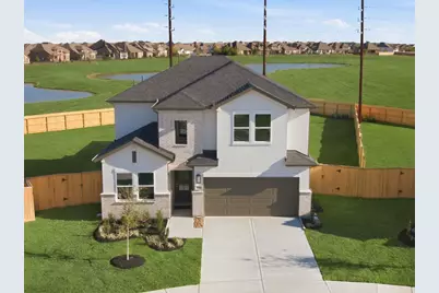 21502 Coronado Green Drive, Cypress, TX 77433 - Photo 24