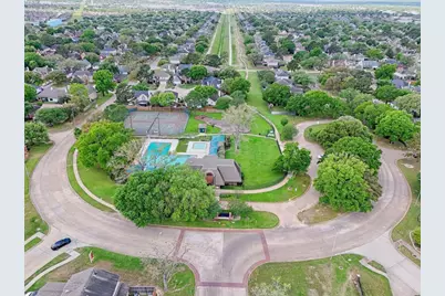 6006 Ricker Park Circle, Katy, TX 77449 - Photo 40