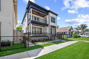 501D Cordell St St, Houston, TX 77009 - Photo 4