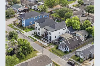 501D Cordell St Street, Houston, TX 77009 - Photo 50