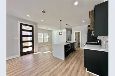 2444 Carmel Street #B, Houston, TX 77091 - Photo 6