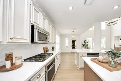 2305 Echo Harbor Drive, Pearland, TX 77584 - Photo 18