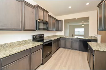 3025 Iron Woods Drive, Katy, TX 77493 - Photo 4