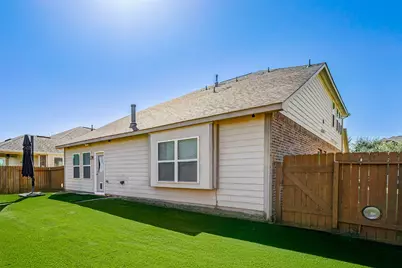 9974 Stone Creek Lane, Brookshire, TX 77423 - Photo 46